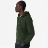 Rapha Archive|Hoodies & Sweatshirts|Men's Cotton Zip Hoodie