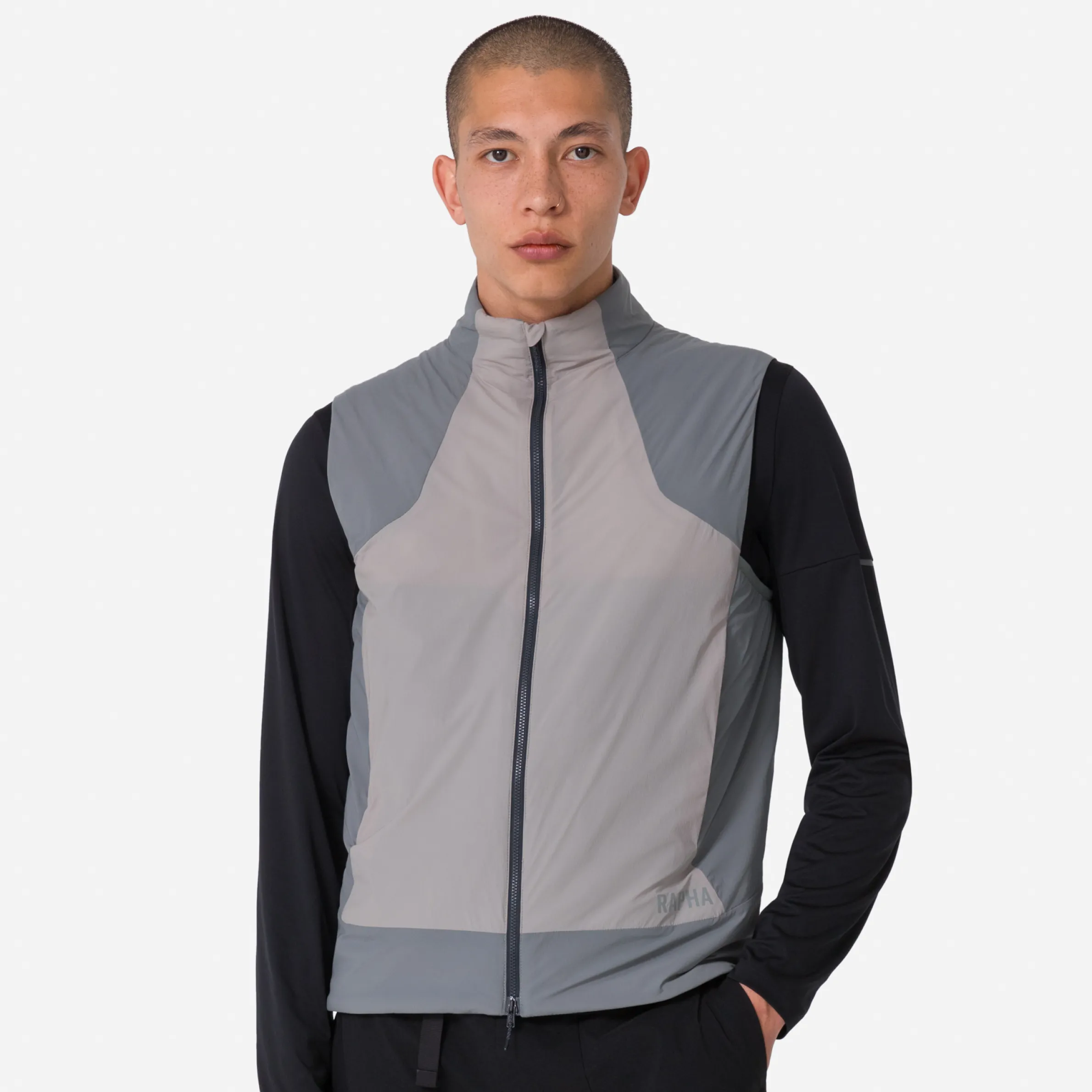 Rapha Jackets & Vests|Archive|Men's Explore Insulated Gilet