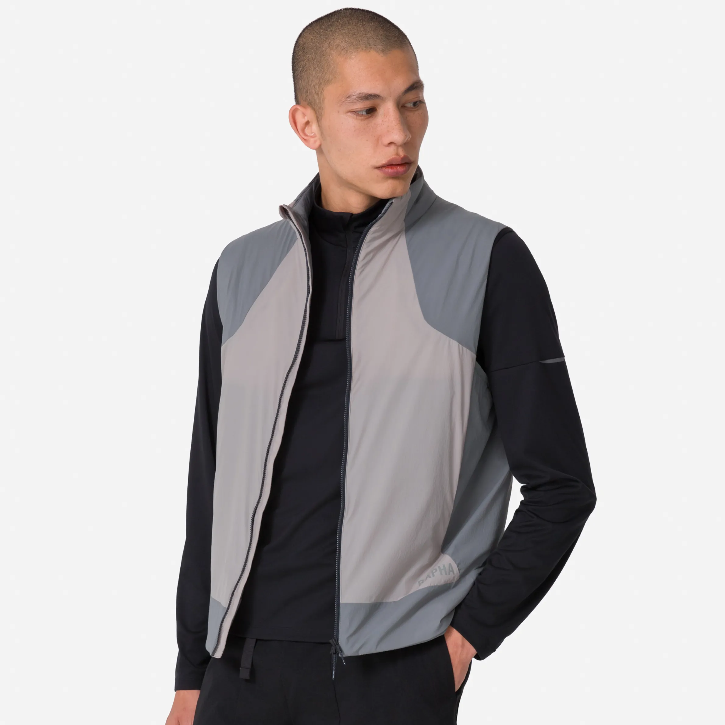 Rapha Jackets & Vests|Archive|Men's Explore Insulated Gilet
