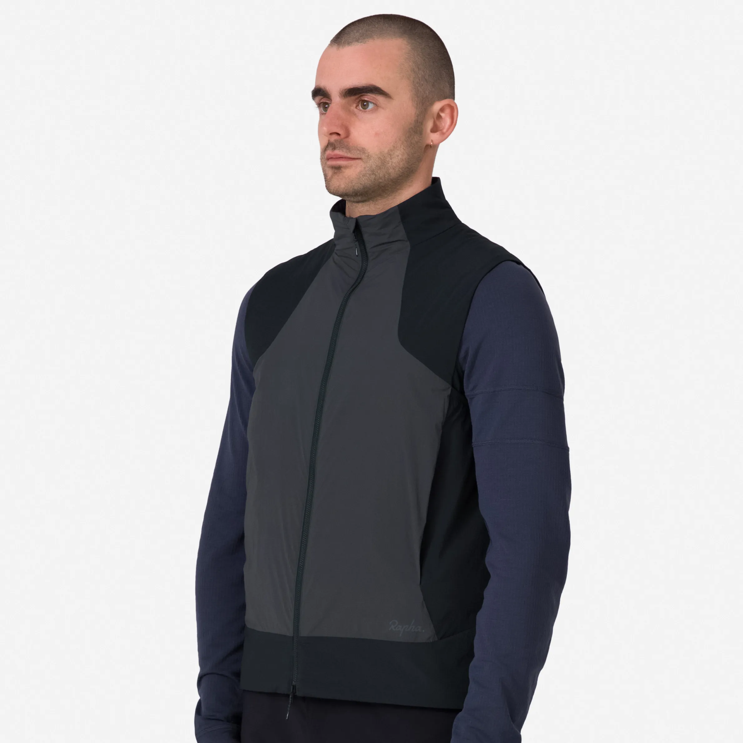 Rapha Jackets & Vests|Archive|Men's Explore Insulated Gilet