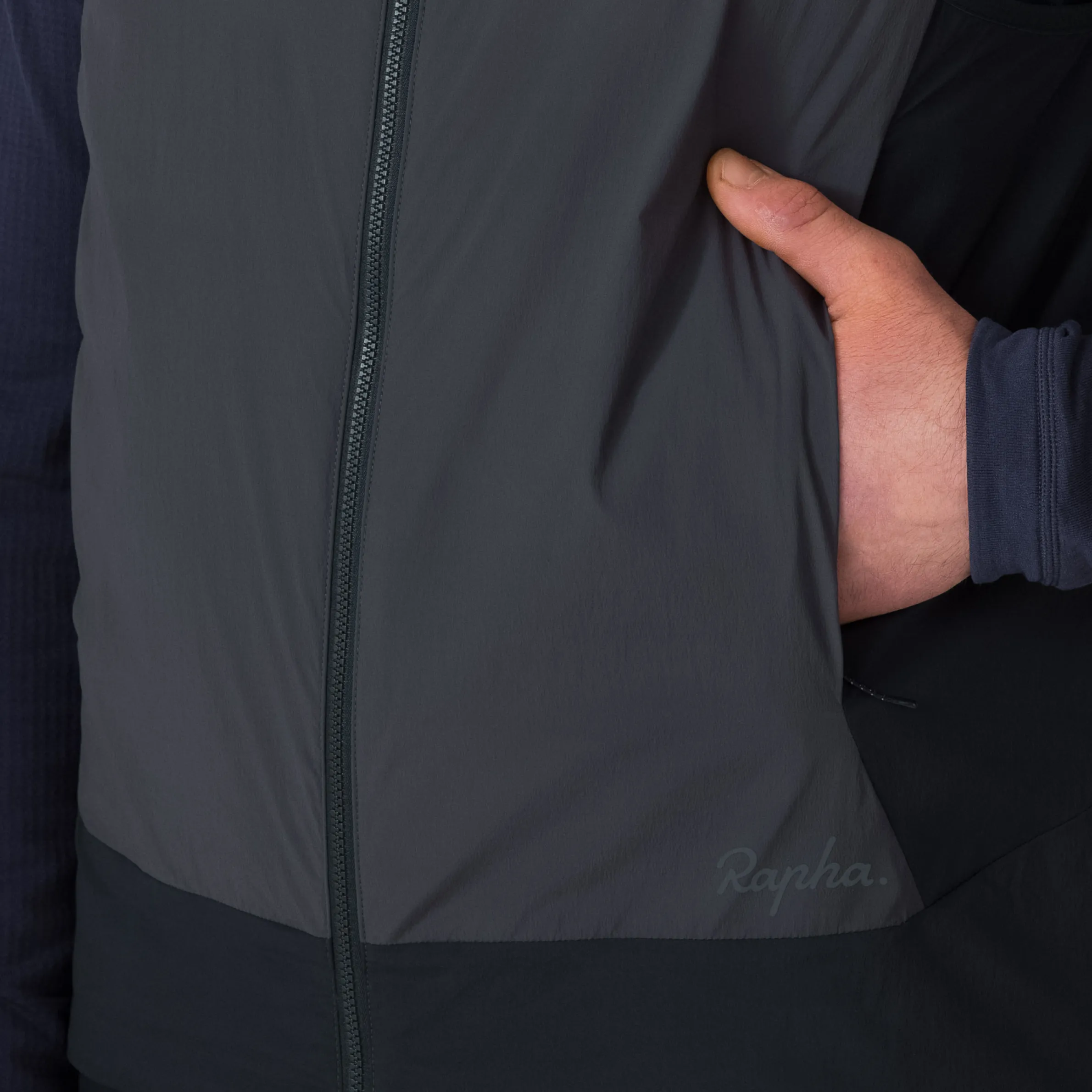 Rapha Jackets & Vests|Archive|Men's Explore Insulated Gilet