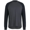 Rapha T-shirts & Tops|Men's Explore Merino Long Sleeve T-shirt