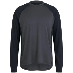 Rapha T-shirts & Tops|Men's Explore Merino Long Sleeve T-shirt