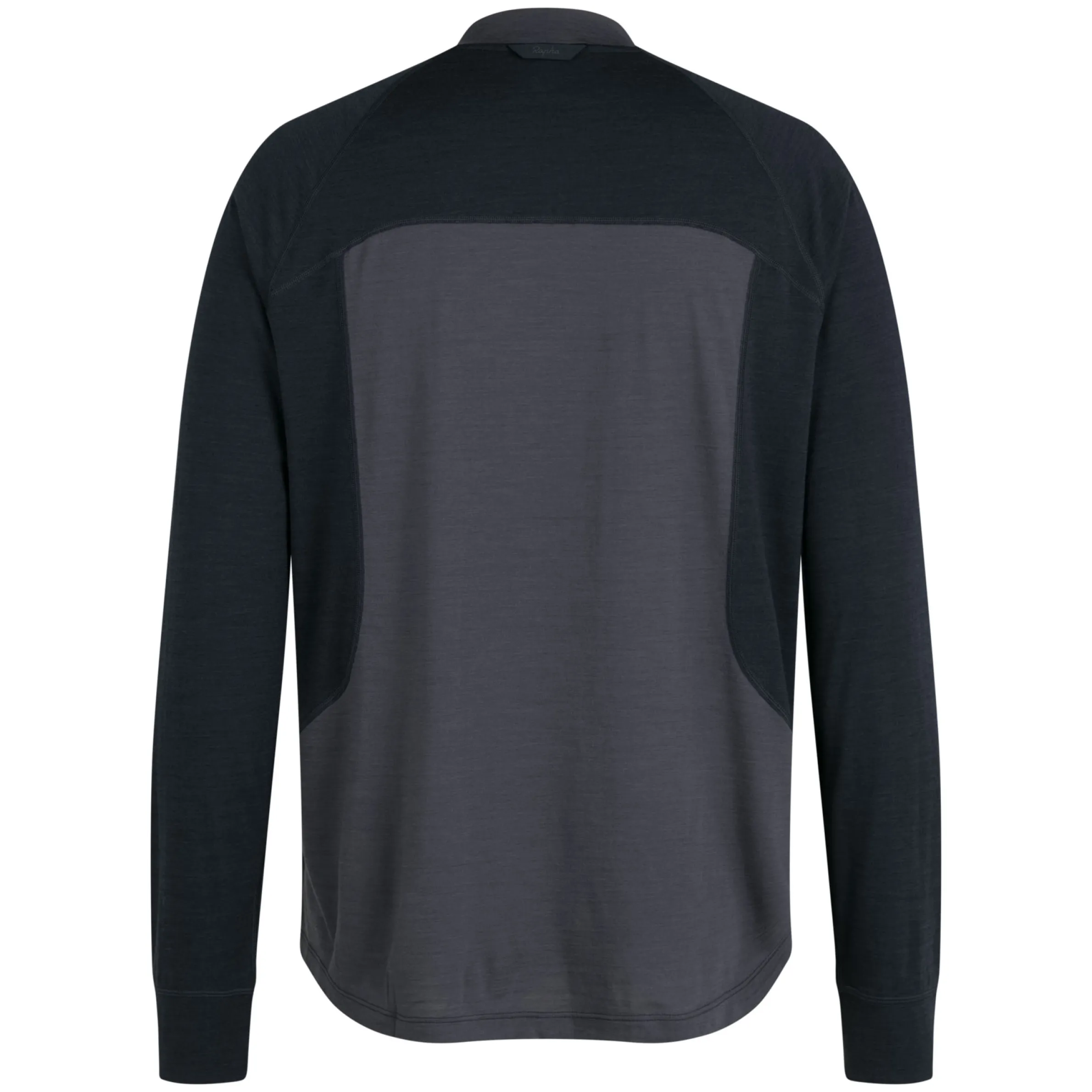 Rapha T-shirts & Tops|Men's Explore Merino Long Sleeve T-shirt
