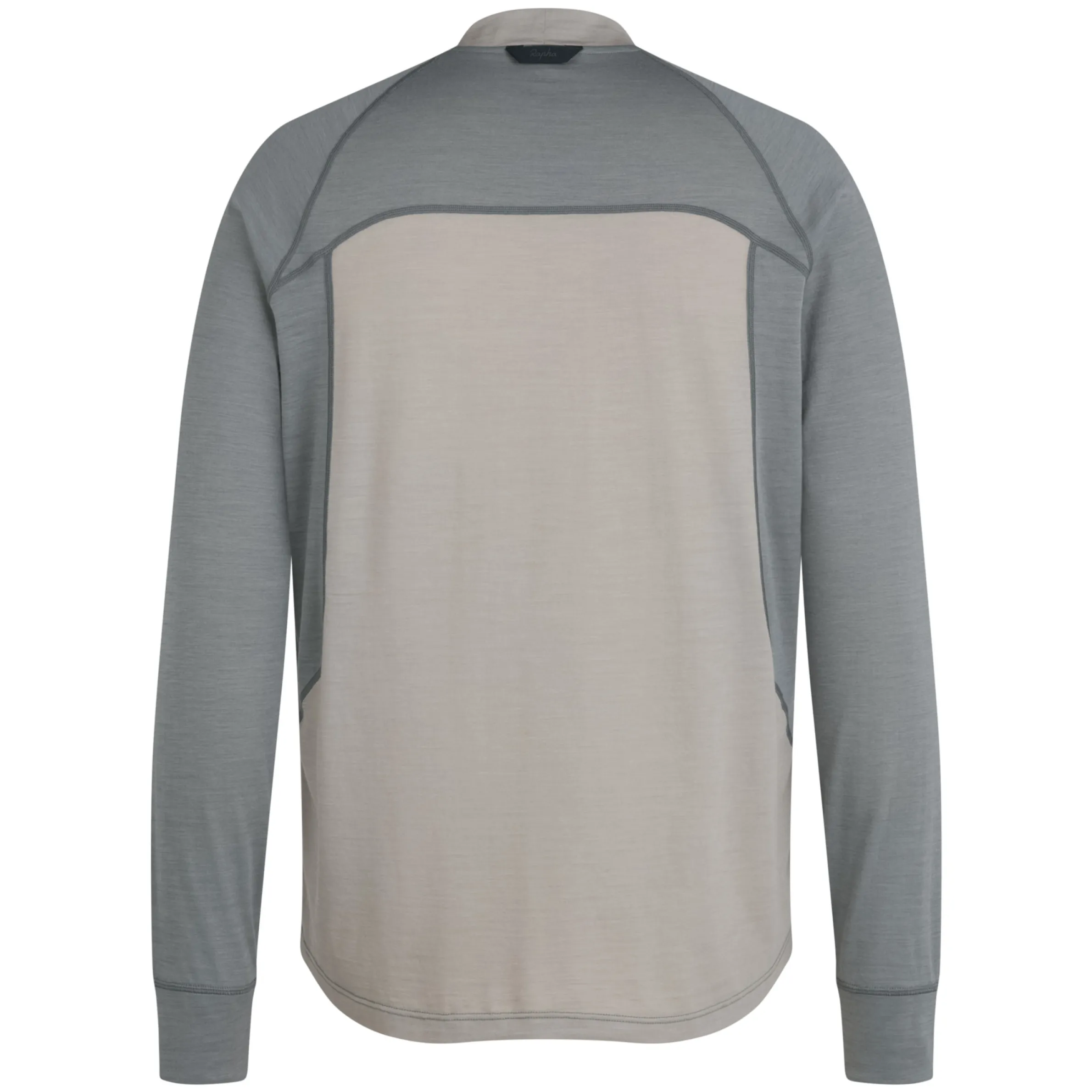 Rapha T-shirts & Tops|Men's Explore Merino Long Sleeve T-shirt
