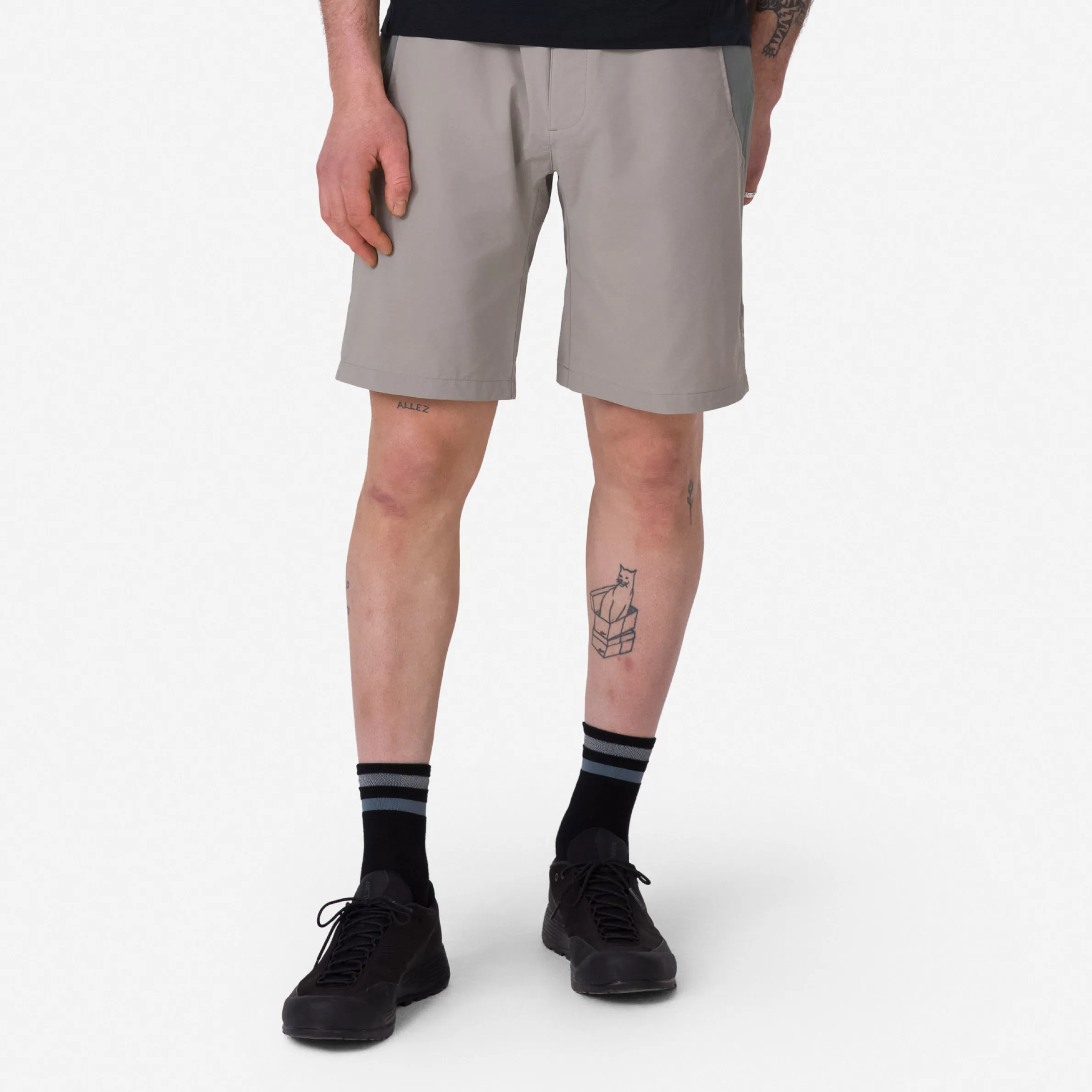 Rapha Shorts & Pants|Archive|Men's Explore Shorts