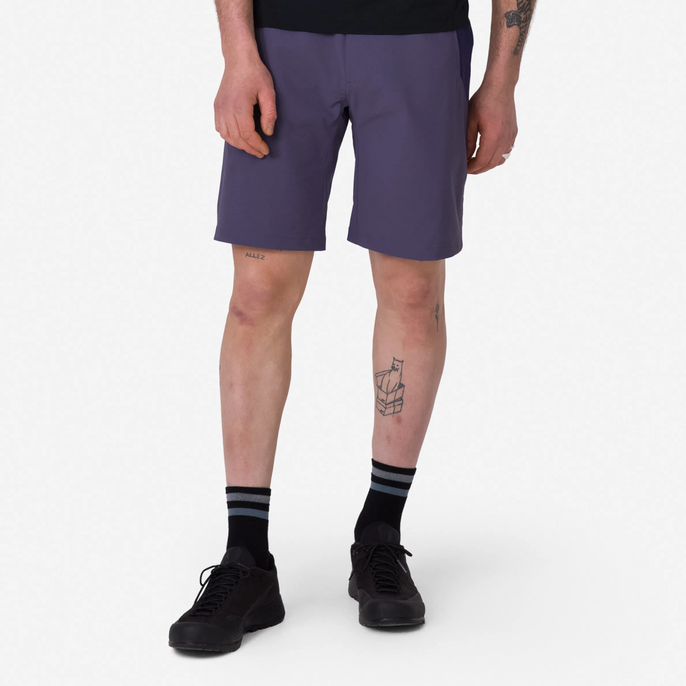 Rapha Shorts & Pants|Archive|Men's Explore Shorts