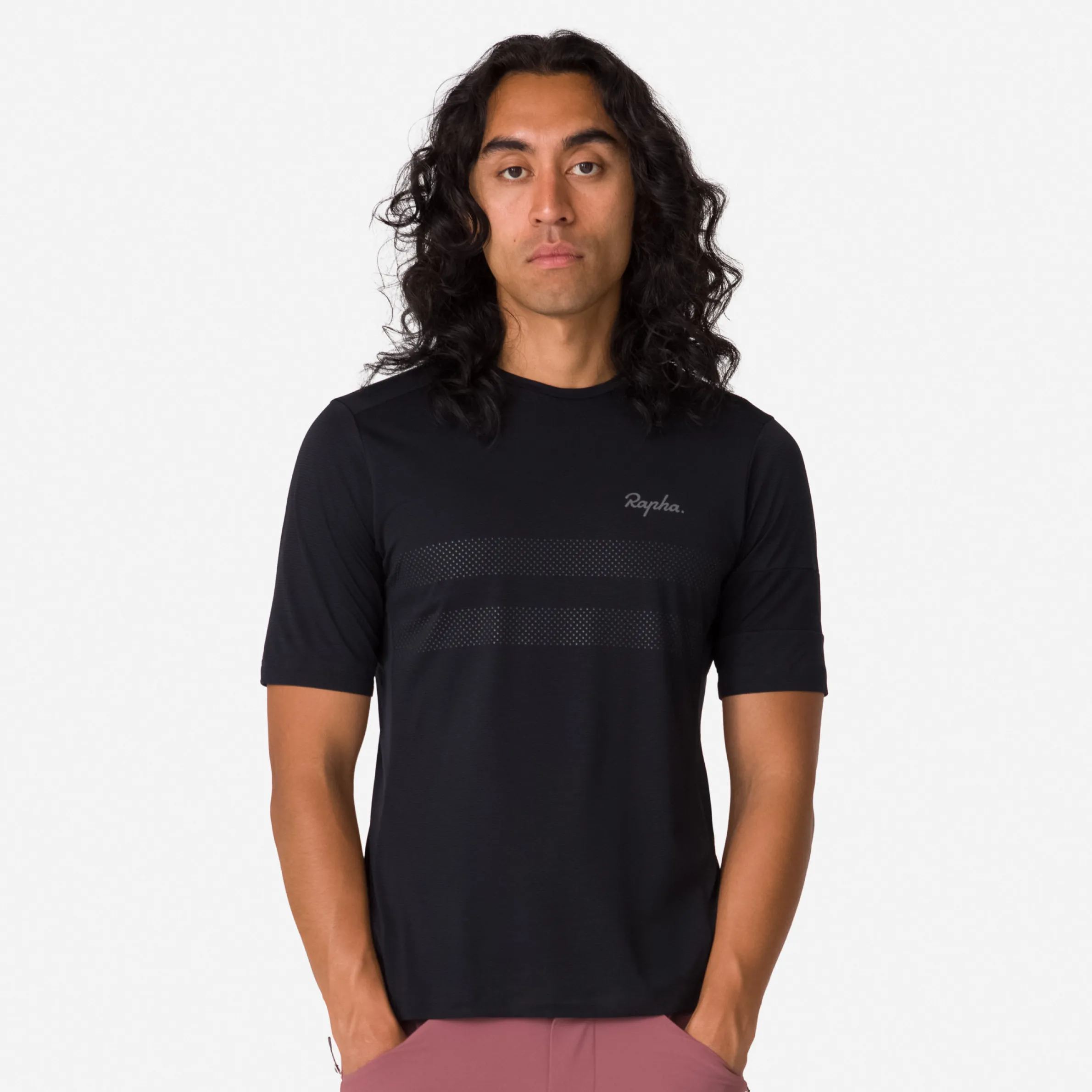 Rapha T-shirts & Tops|Men's Explore Technical T-Shirt