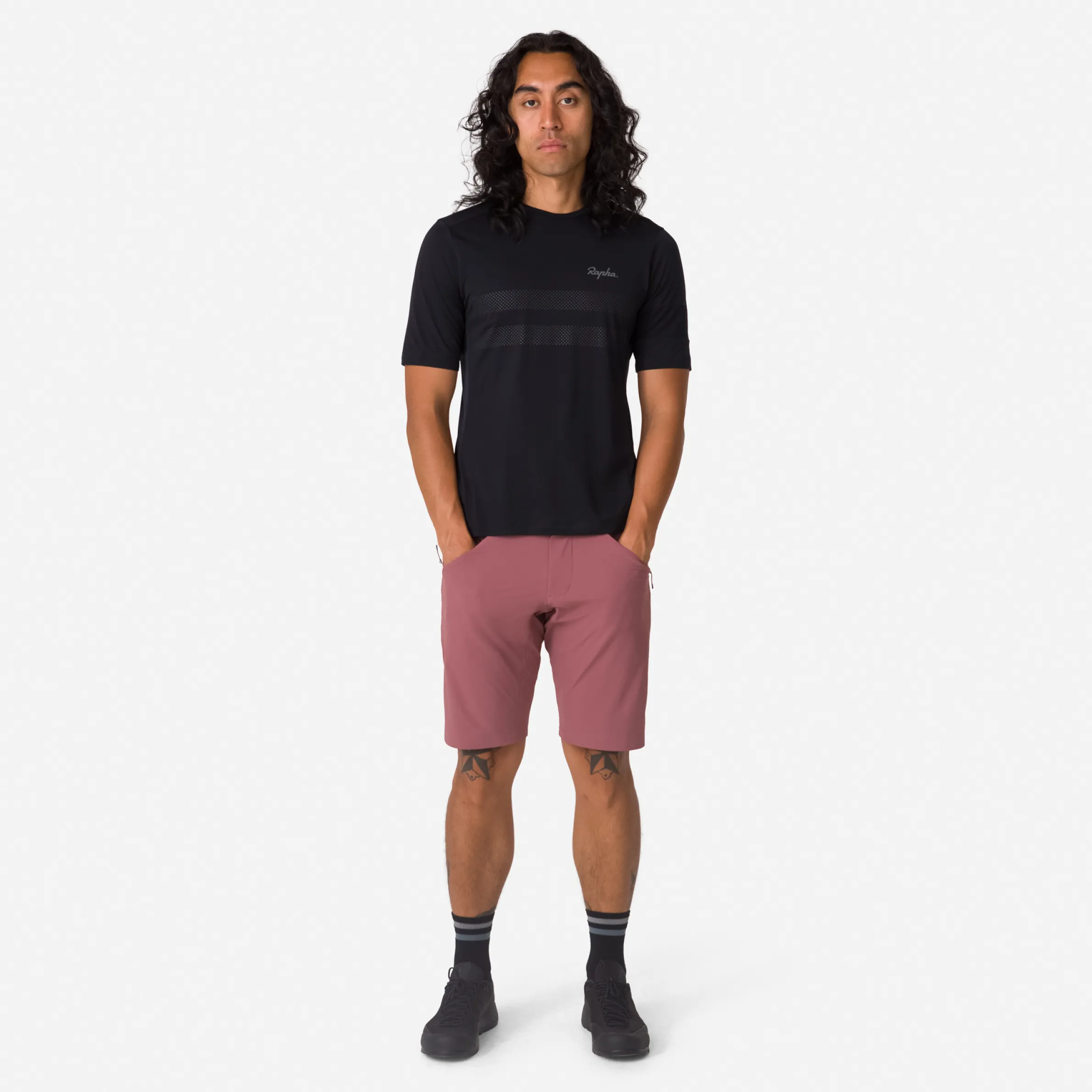 Rapha T-shirts & Tops|Men's Explore Technical T-Shirt