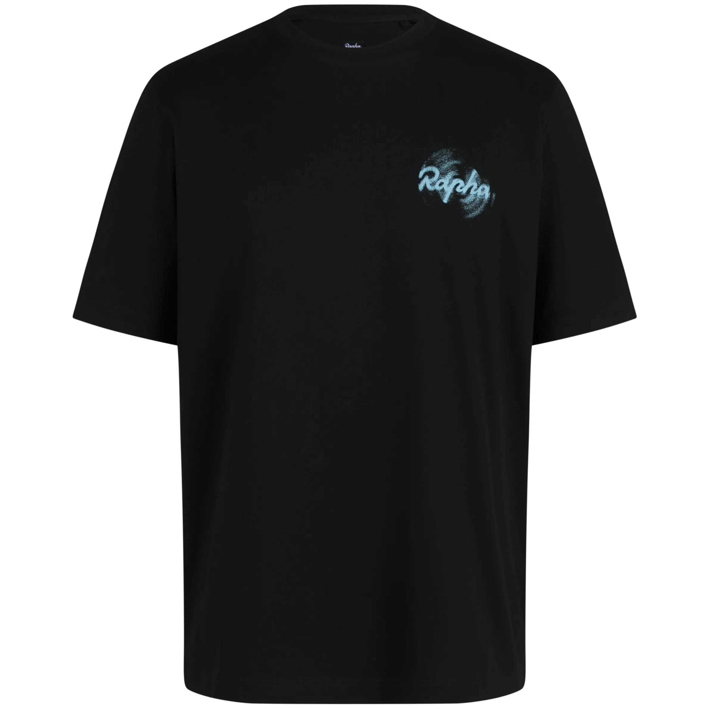 Rapha Archive|T-shirts & Tops|Men's Graphic Cotton T-Shirt Multicolour