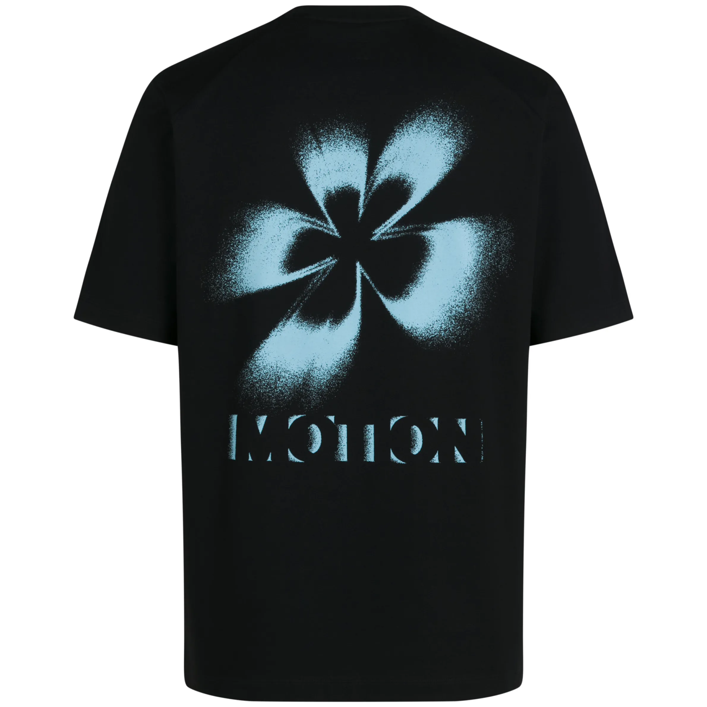 Rapha Archive|T-shirts & Tops|Men's Graphic Cotton T-Shirt Multicolour