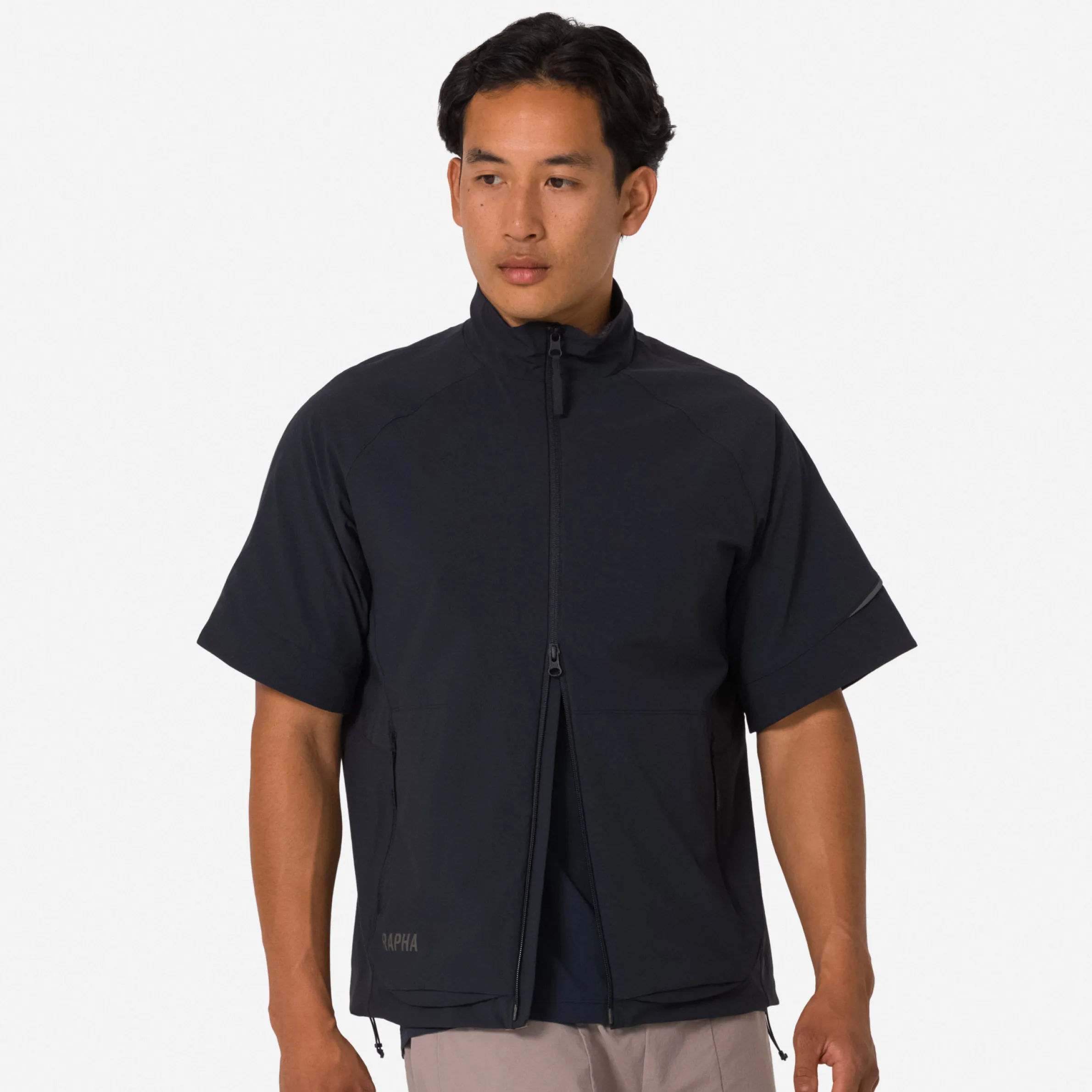 Rapha T-shirts & Tops|Jackets & Vests|Men's Insulated Short Sleeve Jersey