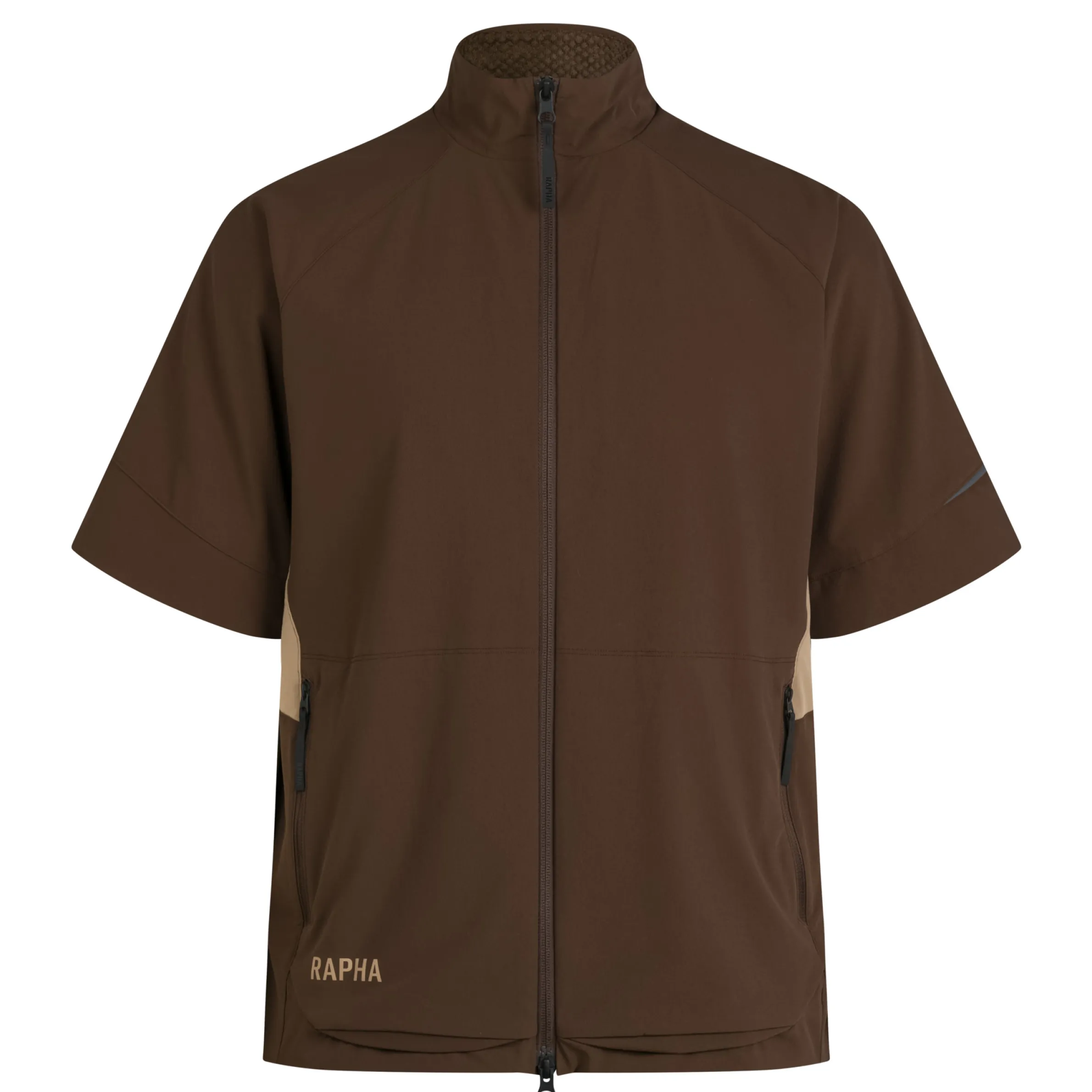 Rapha T-shirts & Tops|Jackets & Vests|Men's Insulated Short Sleeve Jersey