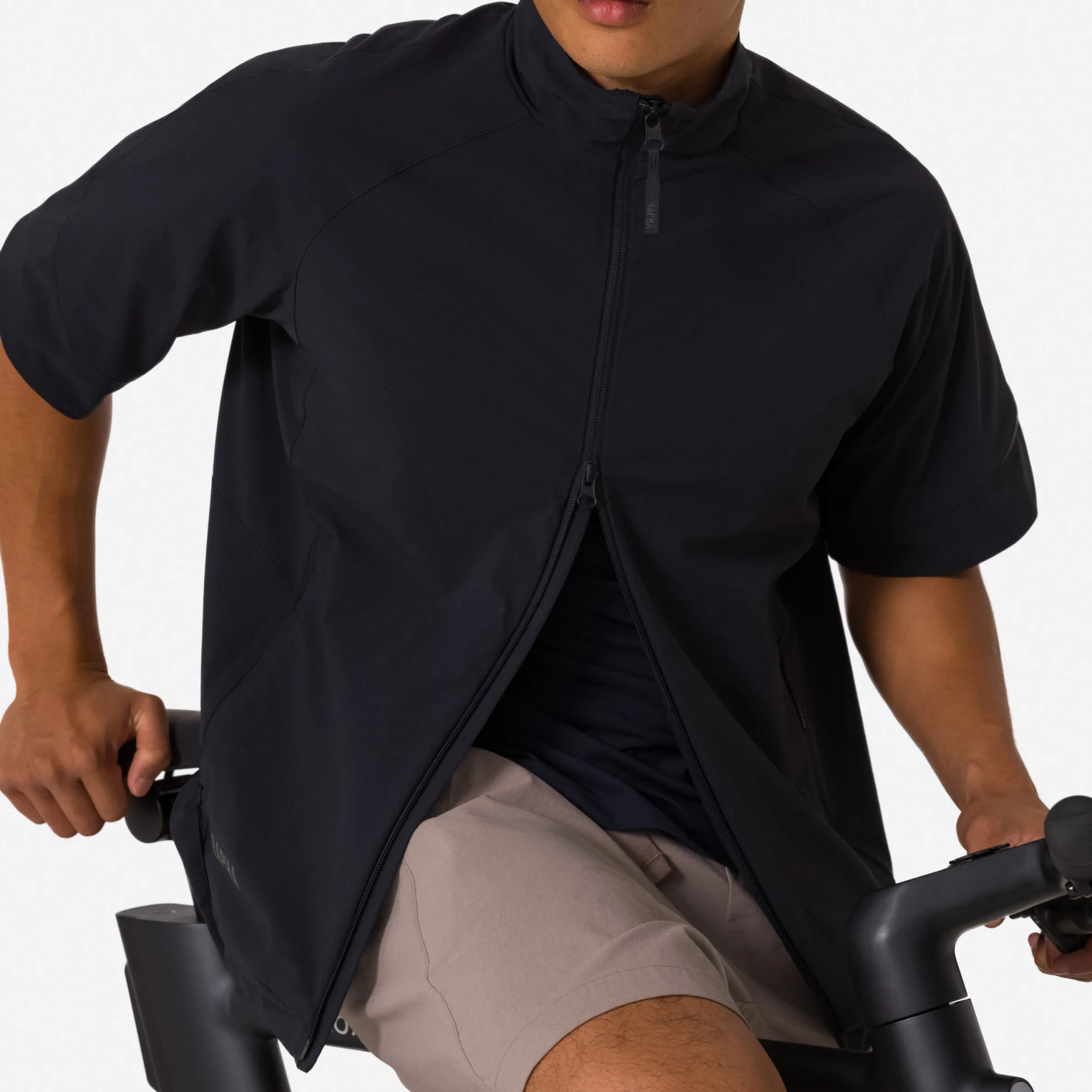 Rapha T-shirts & Tops|Jackets & Vests|Men's Insulated Short Sleeve Jersey