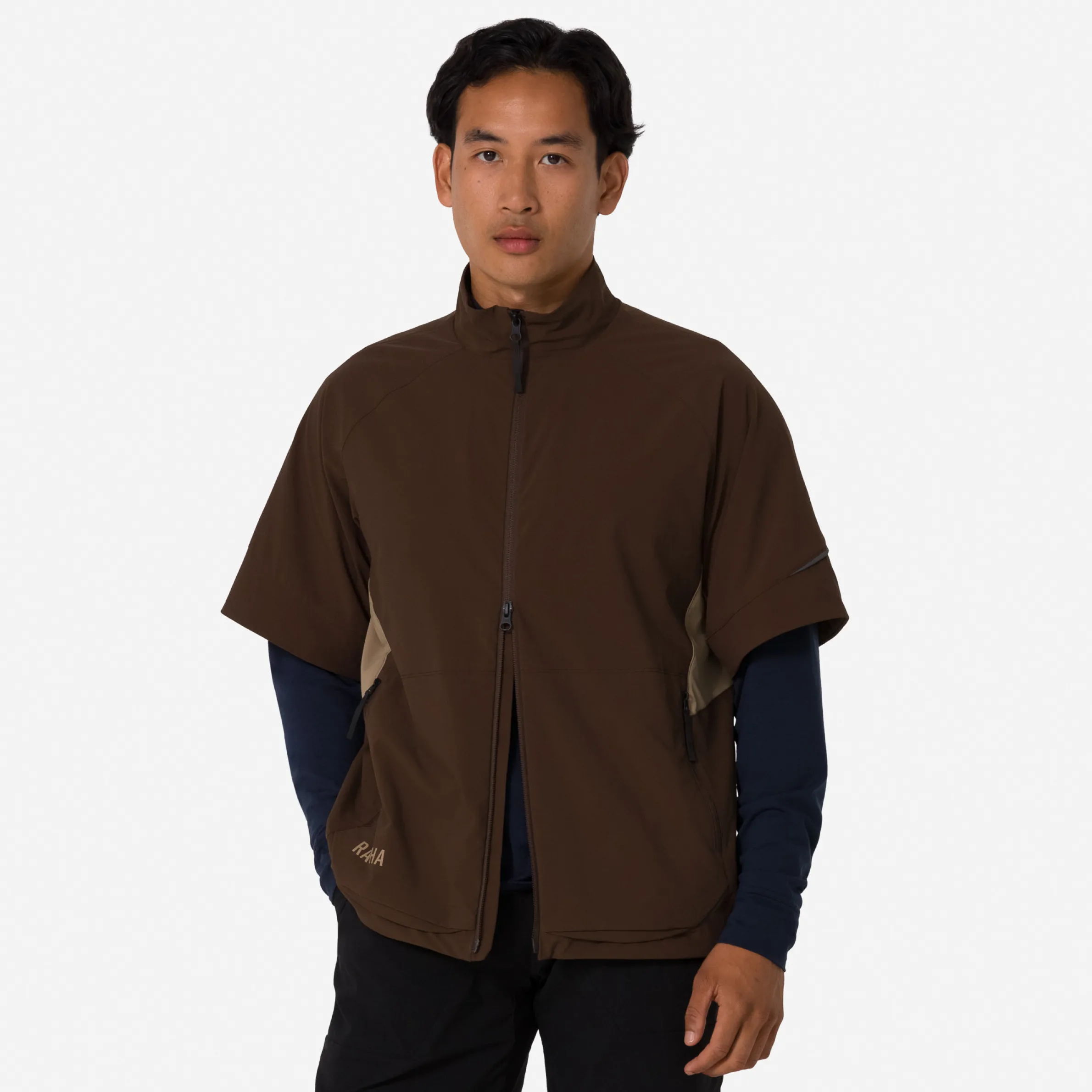 Rapha T-shirts & Tops|Jackets & Vests|Men's Insulated Short Sleeve Jersey