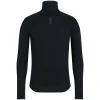 Rapha Base Layers|Men's Insulated Windblock Base Layer Black