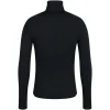 Rapha Base Layers|Men's Insulated Windblock Base Layer Black