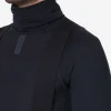 Rapha Base Layers|Men's Insulated Windblock Base Layer Black