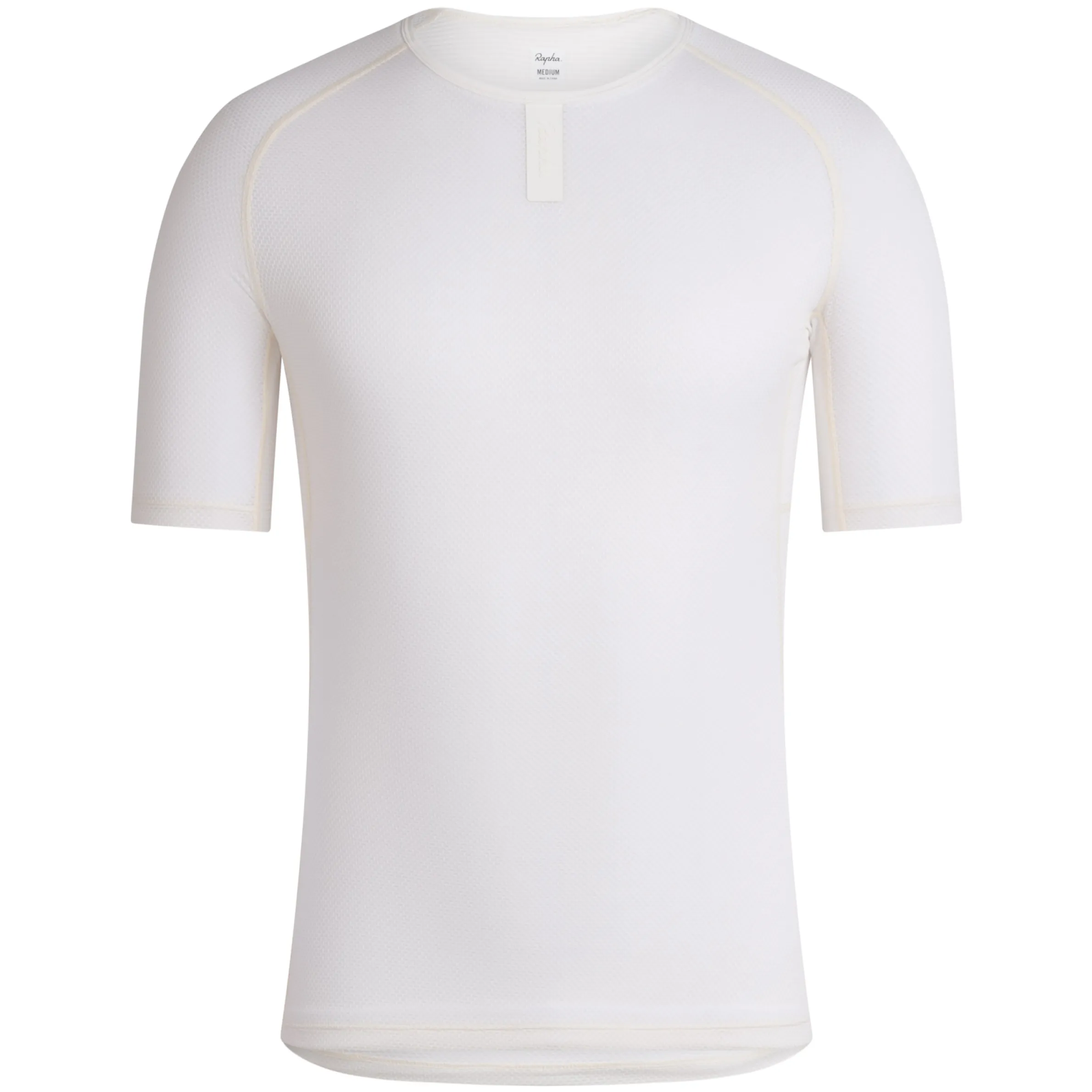 Rapha Base Layers|Archive|Men's Lightweight Base Layer - Short Sleeve