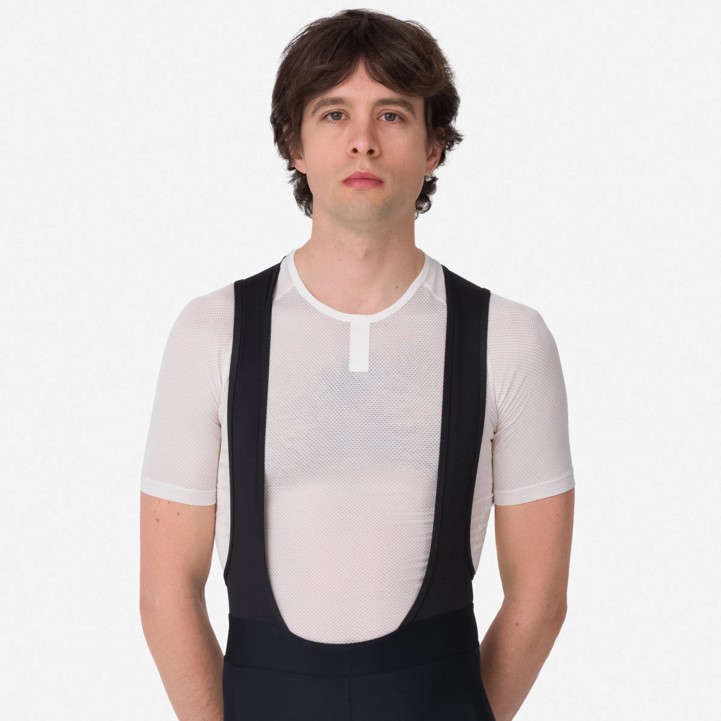 Rapha Base Layers|Archive|Men's Lightweight Base Layer - Short Sleeve