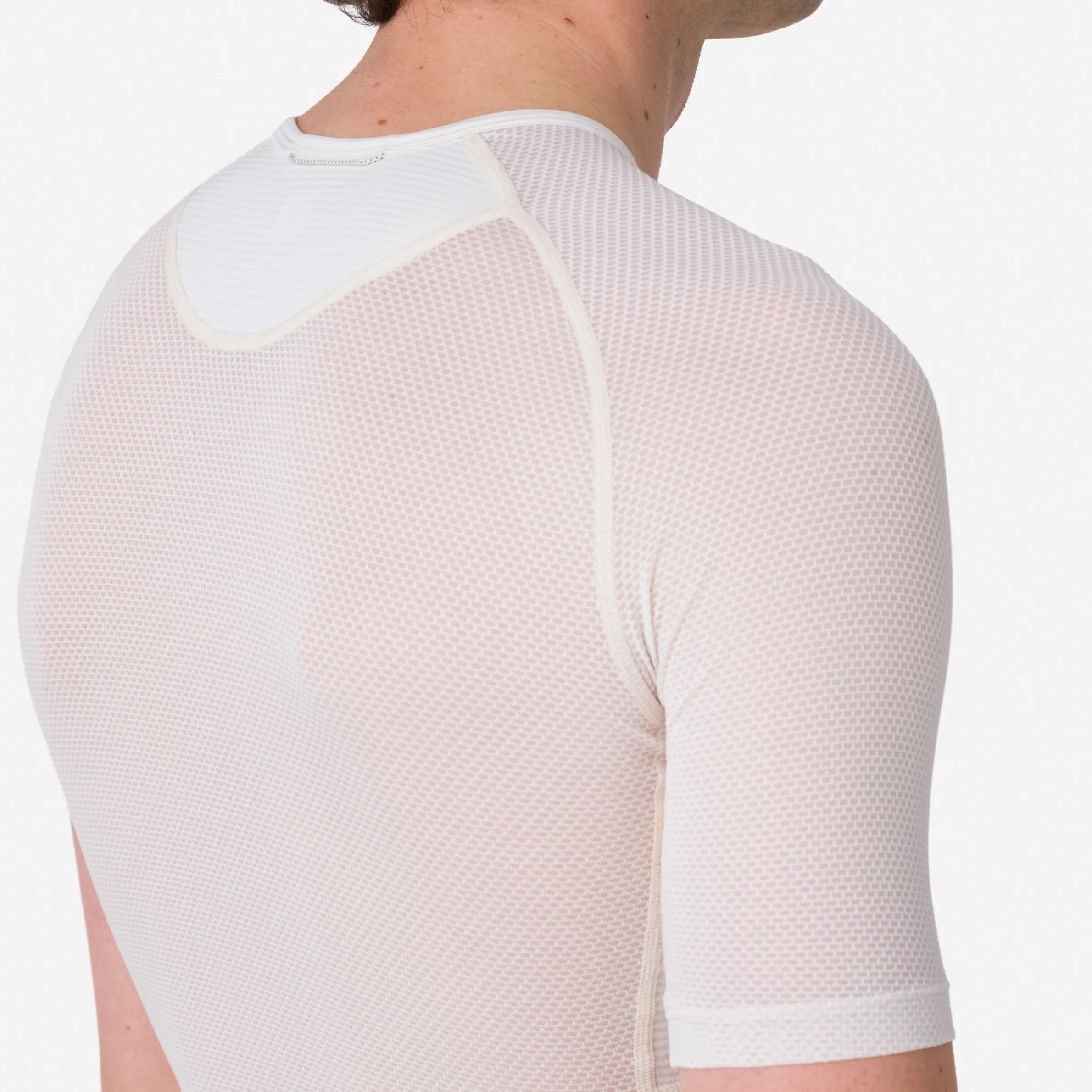 Rapha Base Layers|Archive|Men's Lightweight Base Layer - Short Sleeve