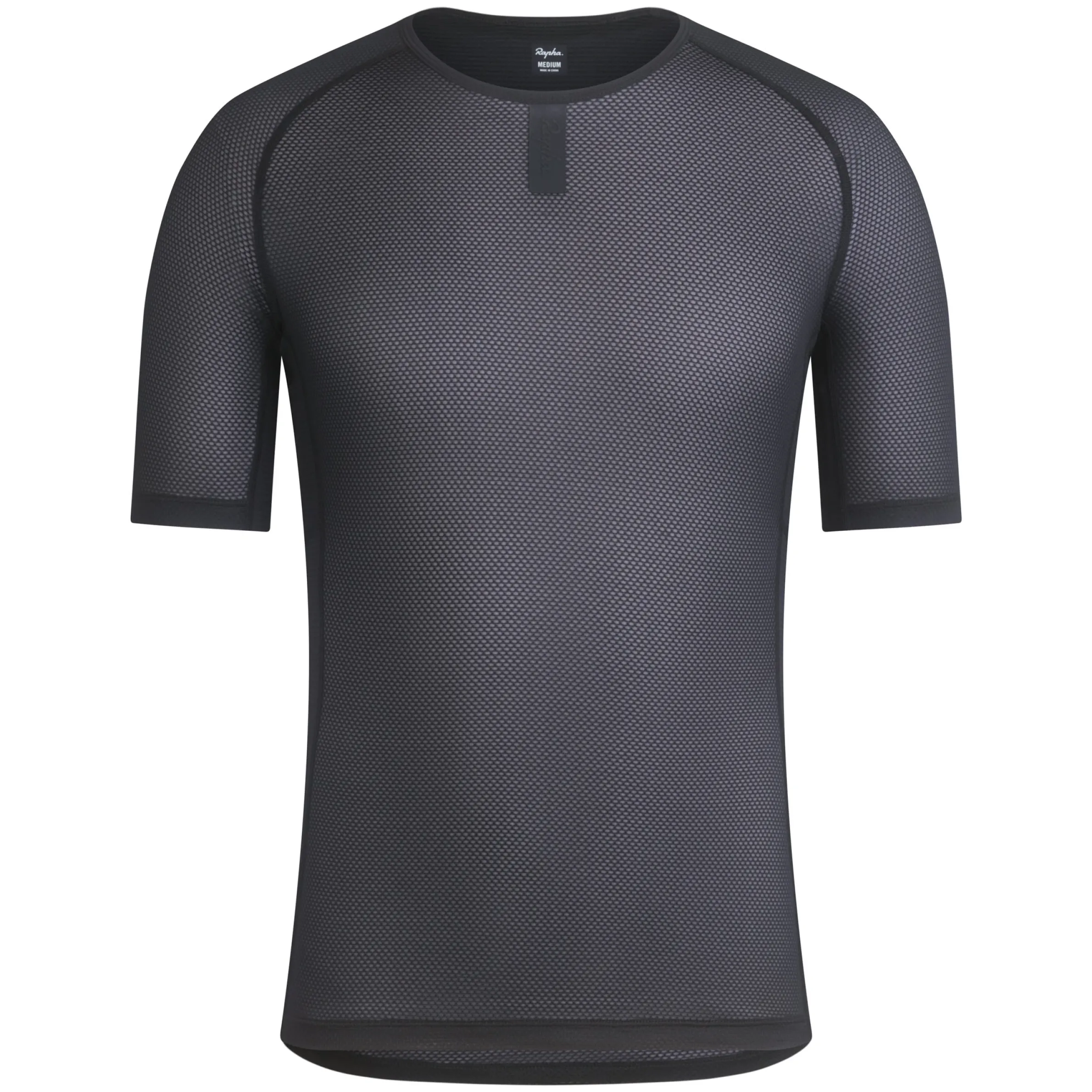 Rapha Base Layers|Archive|Men's Lightweight Base Layer - Short Sleeve