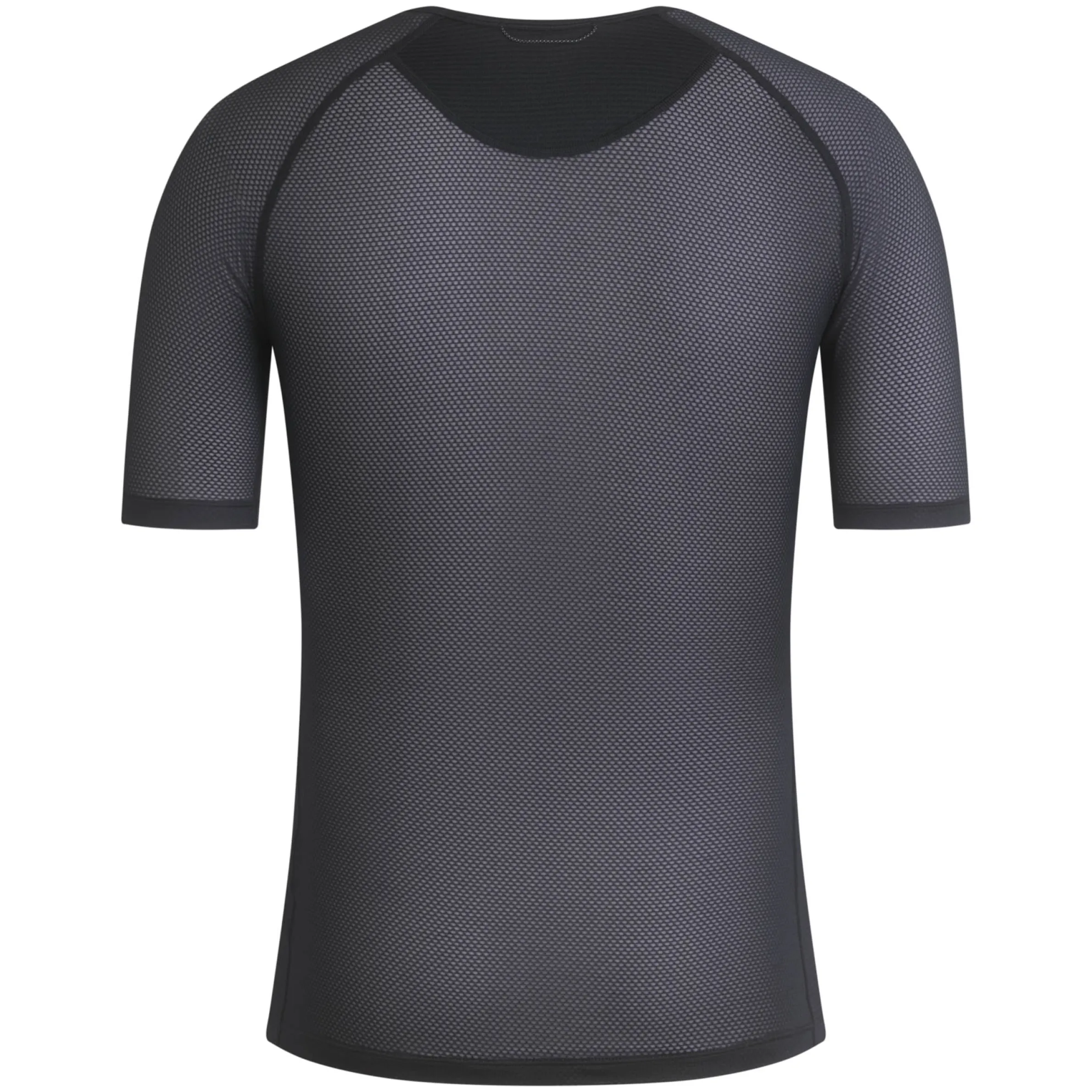 Rapha Base Layers|Archive|Men's Lightweight Base Layer - Short Sleeve