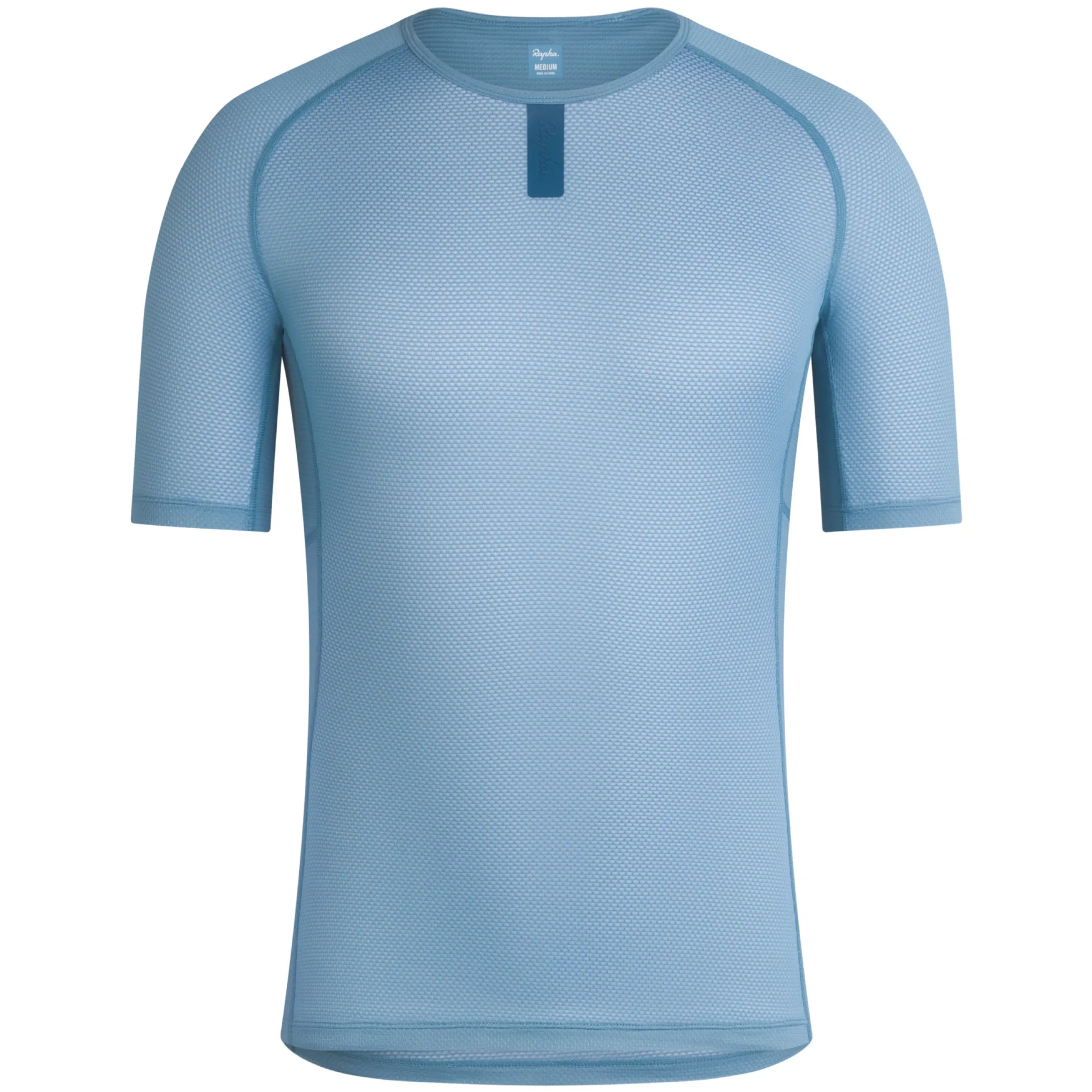 Rapha Base Layers|Archive|Men's Lightweight Base Layer - Short Sleeve