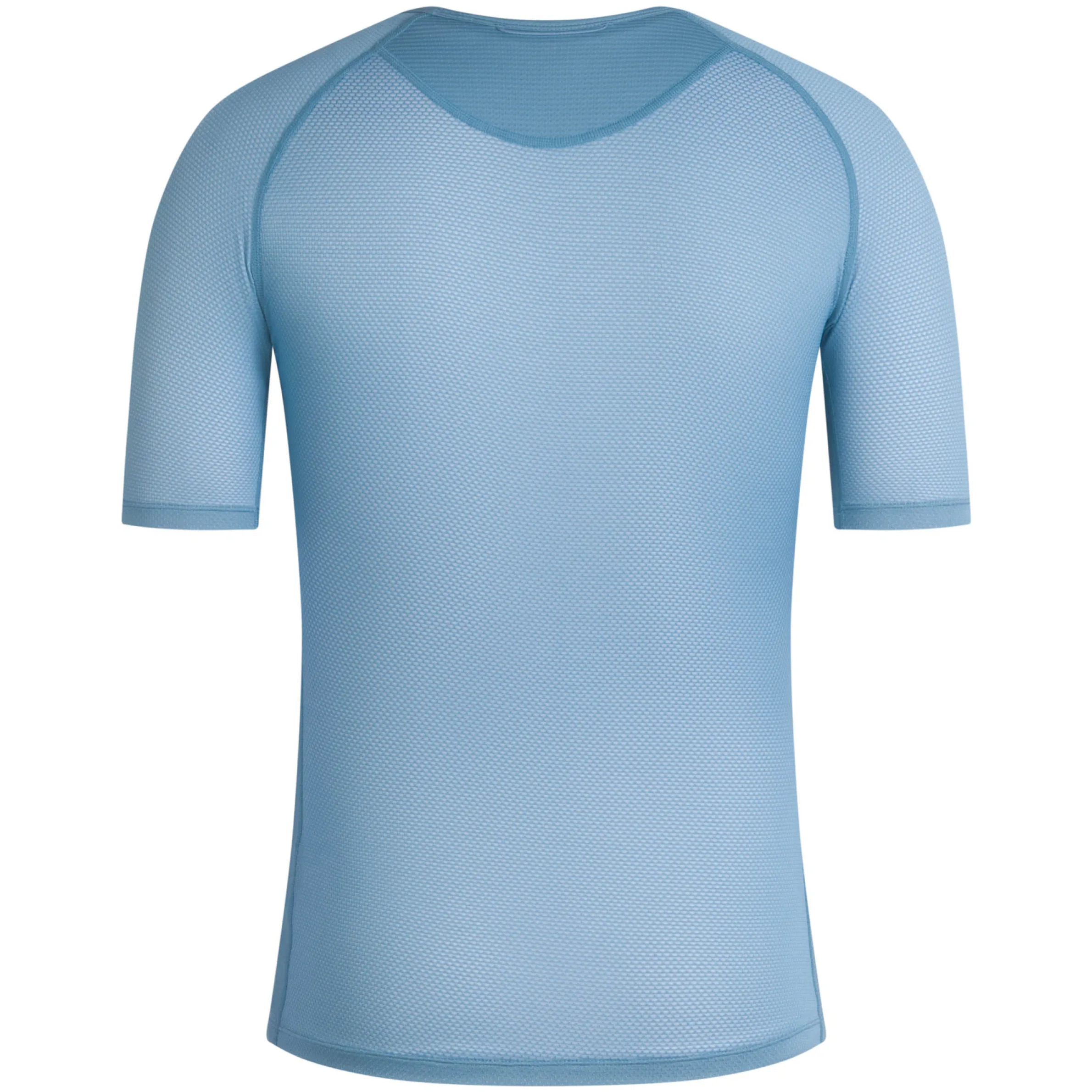 Rapha Base Layers|Archive|Men's Lightweight Base Layer - Short Sleeve