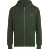Rapha Archive|Men's Logo Hoodie