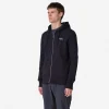 Rapha Archive|Men's Logo Hoodie