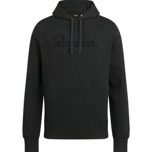 Rapha Archive|Men's Logo Pullover Hoodie
