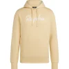 Rapha Archive|Men's Logo Pullover Hoodie