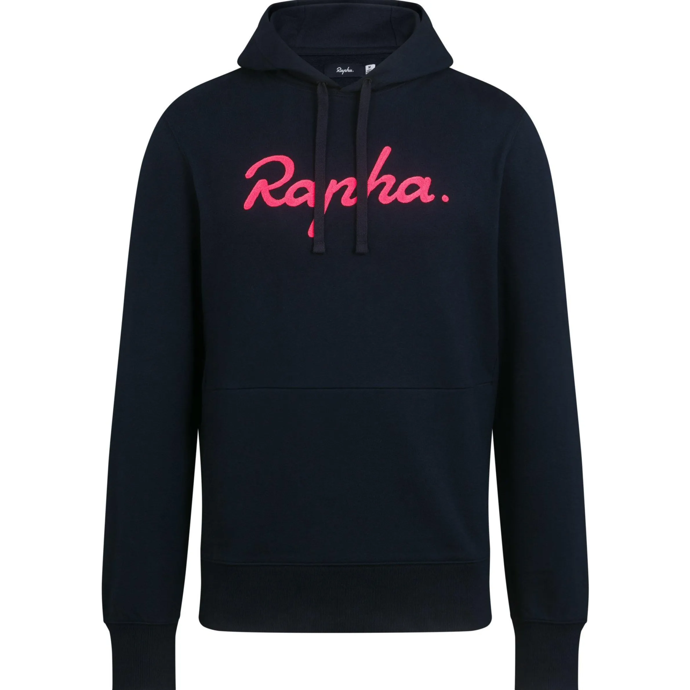 Rapha Archive|Men's Logo Pullover Hoodie