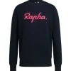 Rapha Archive|Men's Logo Sweatshirt