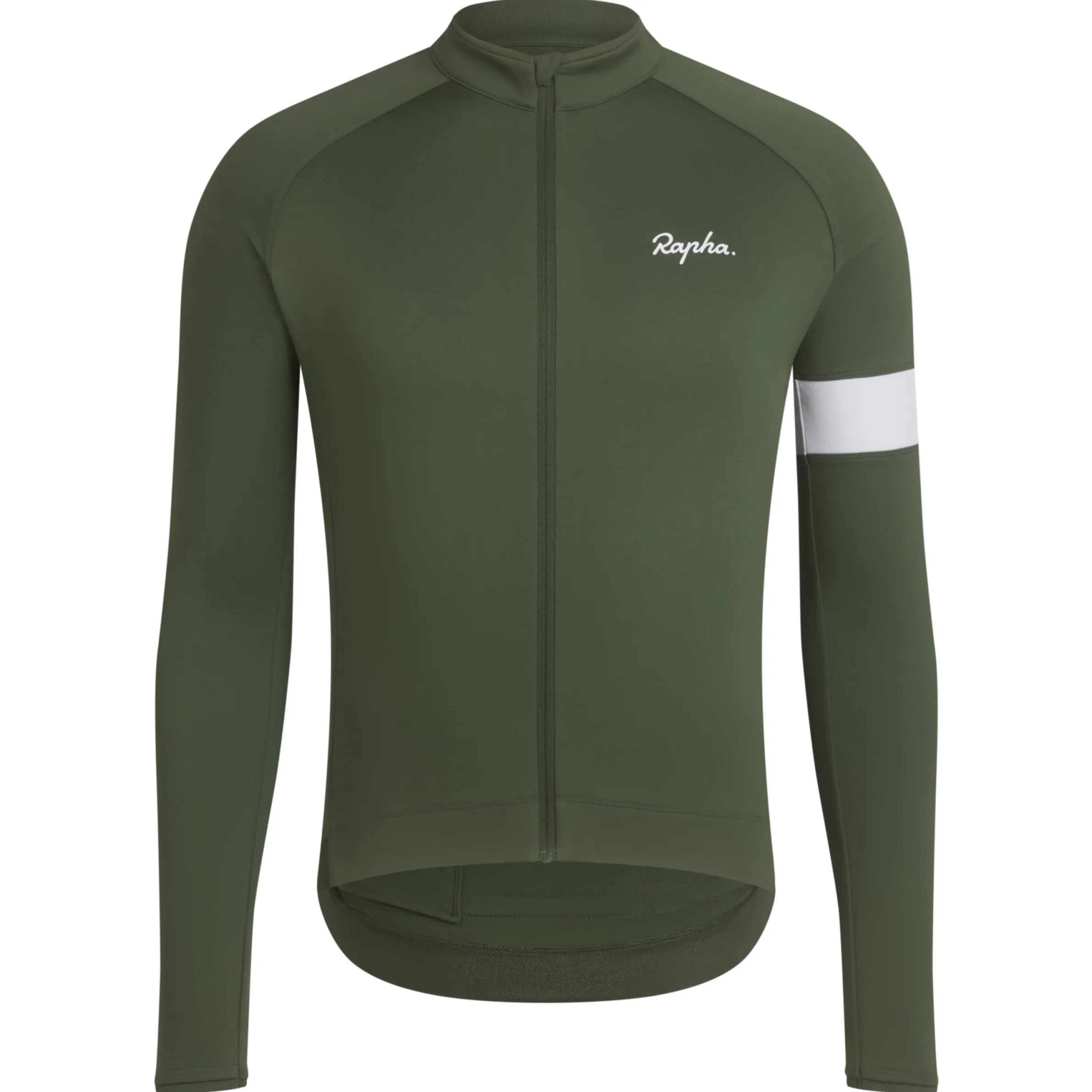 Rapha Archive|Men's Long Sleeve Core Jersey