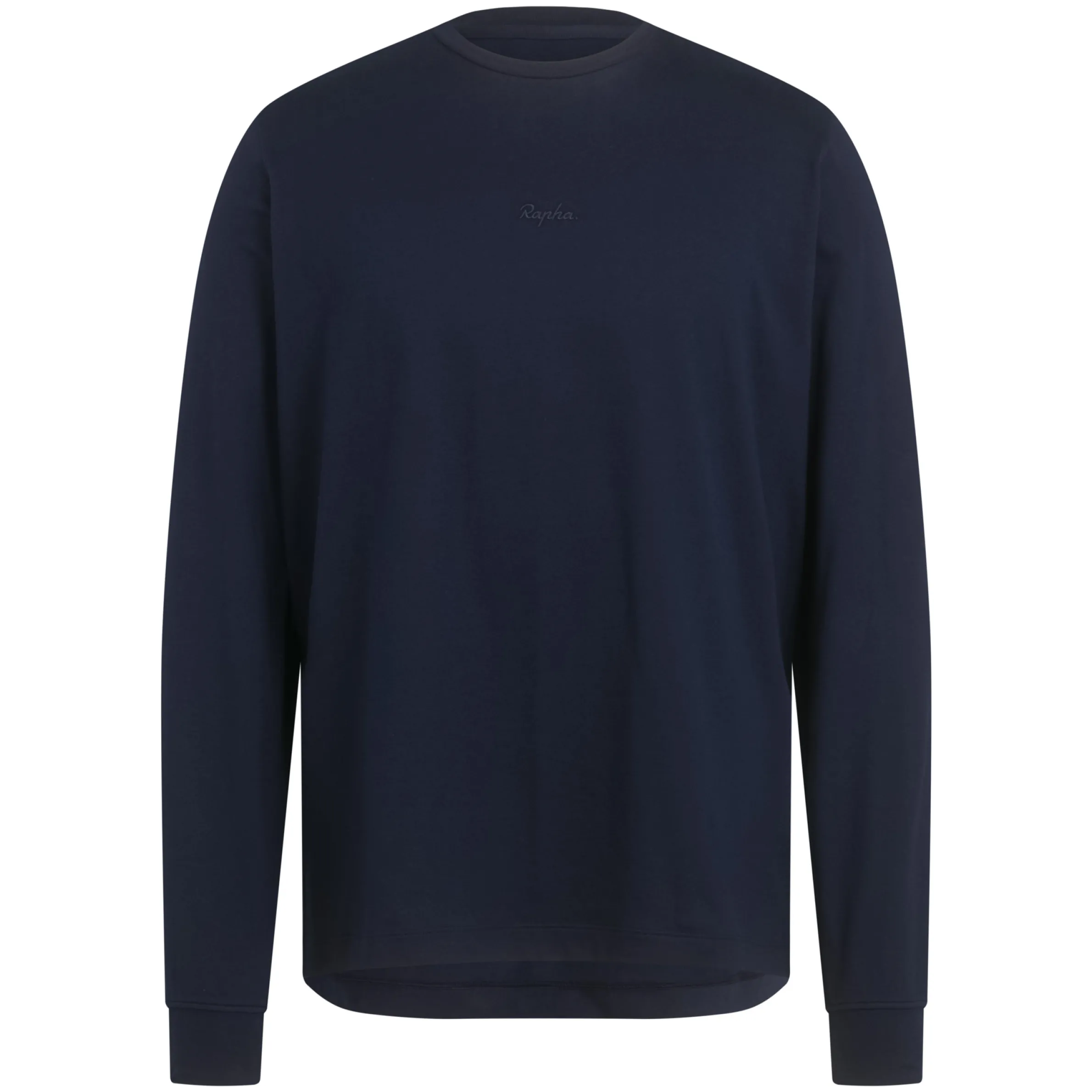 Rapha Archive|T-shirts & Tops|Men's Long Sleeve Cotton T-Shirt