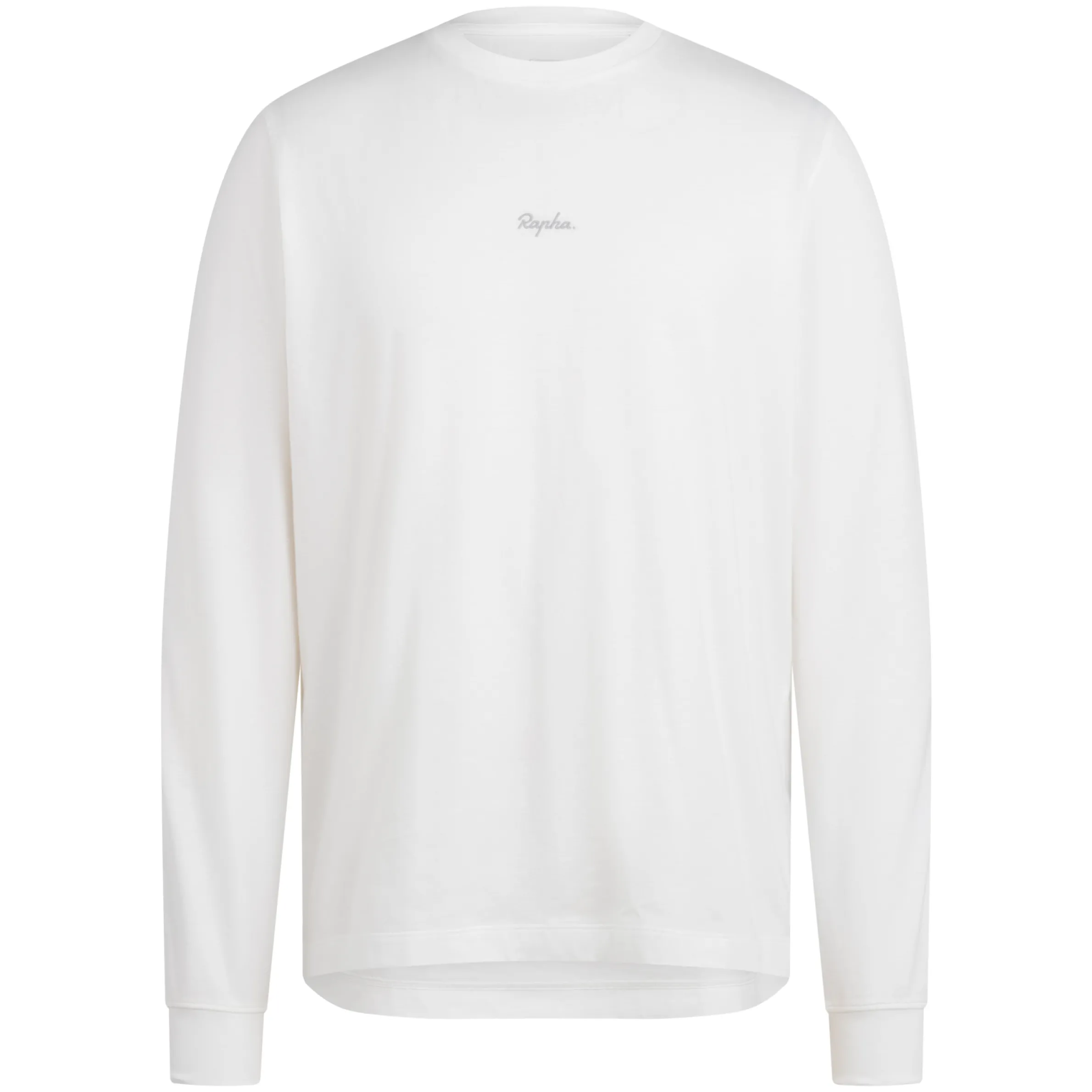 Rapha Archive|T-shirts & Tops|Men's Long Sleeve Cotton T-Shirt