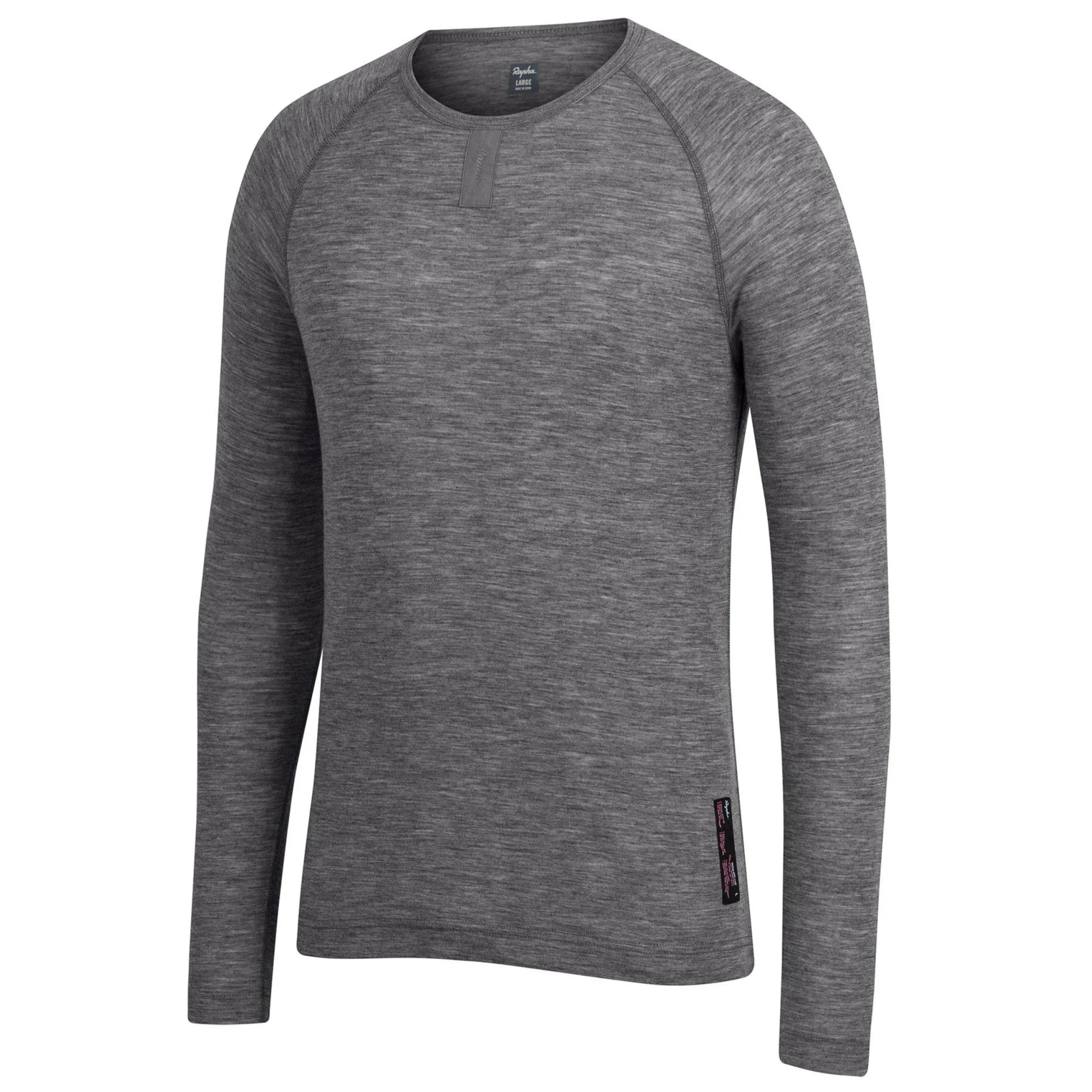 Rapha Archive|Men's Merino Base Layer - Long Sleeve