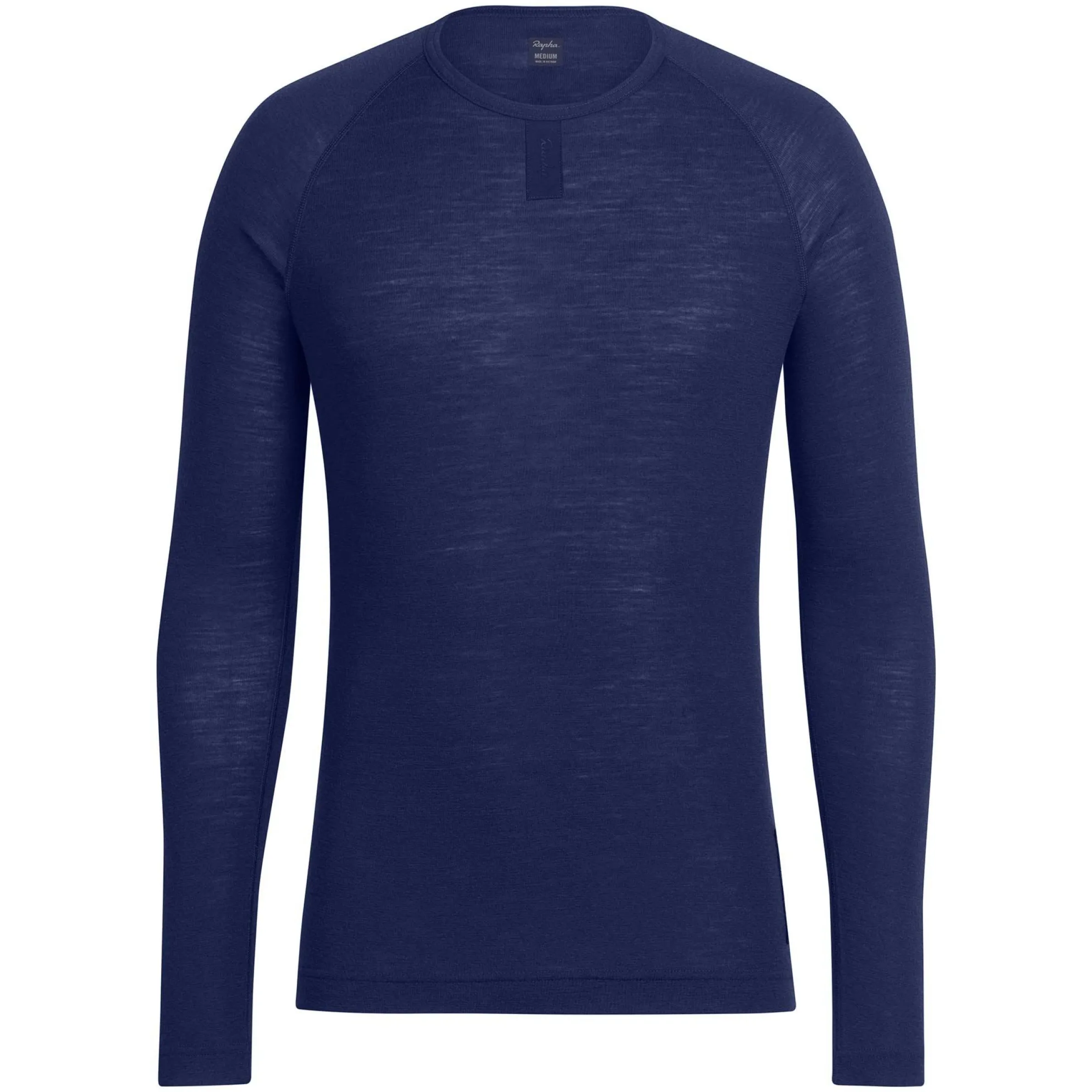 Rapha Archive|Men's Merino Base Layer - Long Sleeve