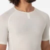 Rapha Base Layers|Men's Merino Base Layer - Short Sleeve