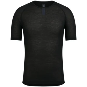 Rapha Base Layers|Men's Merino Lightweight Base Layer - Short Sleeve