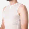 Rapha Base Layers|Men's Merino Lightweight Base Layer - Sleeveless