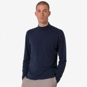 Rapha T-shirts & Tops|Men's Merino Long Sleeve Tech T-shirt