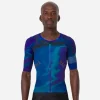 Rapha Jerseys|Men's Pro Team Aero Jersey - Oil Slick Multicolour-OilSlick