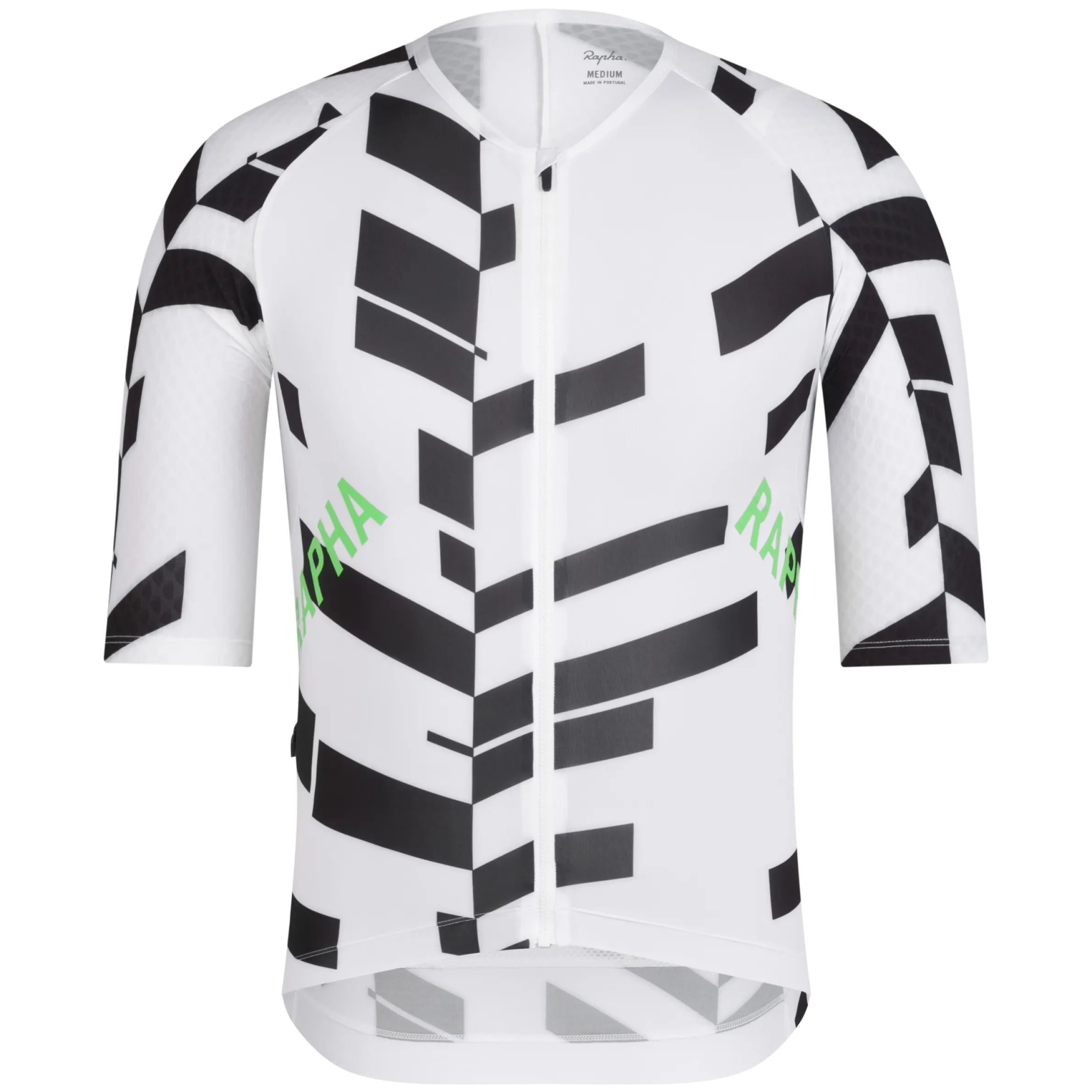 Rapha Jerseys|Men's Pro Team Aero Jersey - Data Print Multicolour-DataPrint