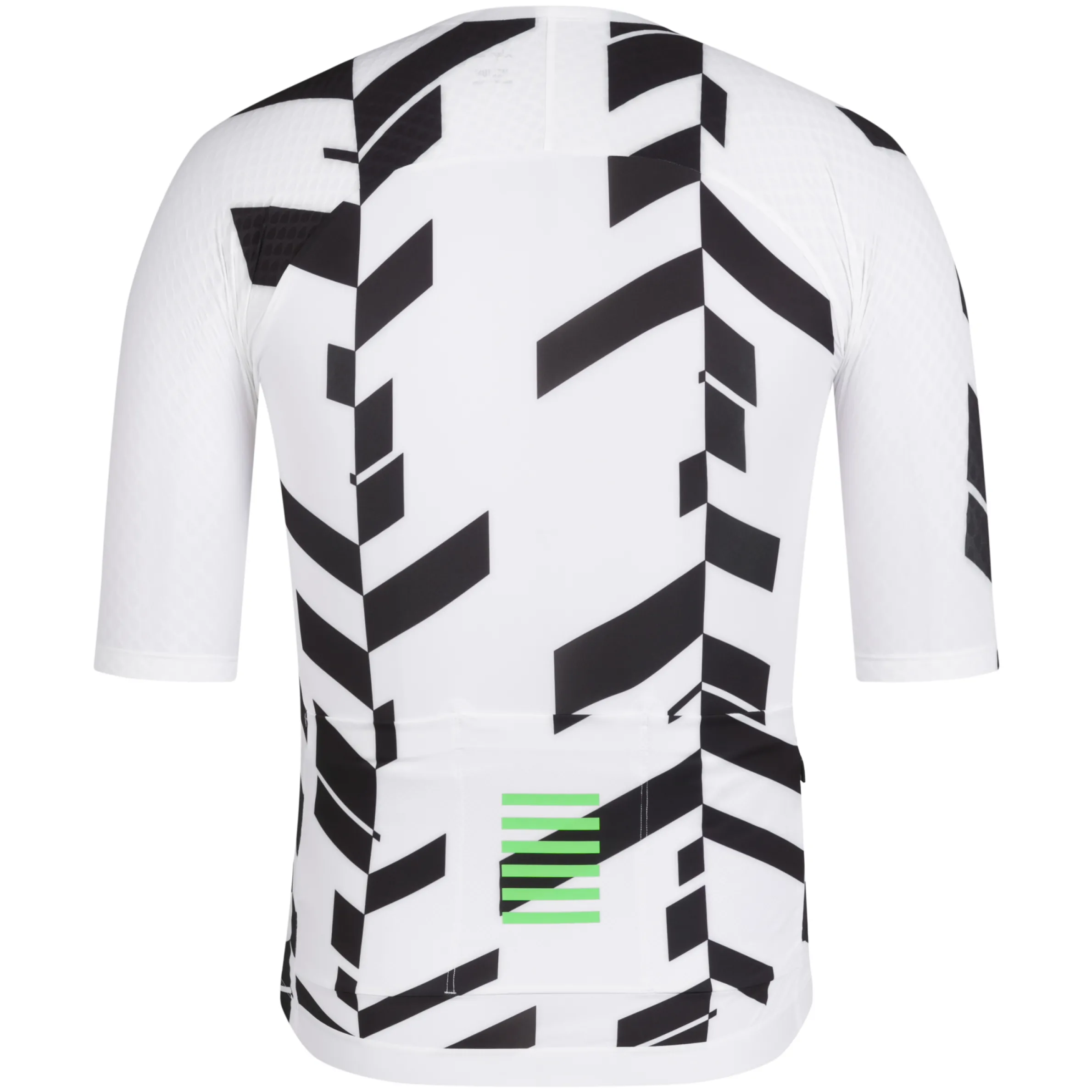 Rapha Jerseys|Men's Pro Team Aero Jersey - Data Print Multicolour-DataPrint