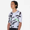Rapha Jerseys|Men's Pro Team Aero Jersey - Data Print Multicolour-DataPrint