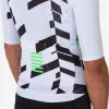 Rapha Jerseys|Men's Pro Team Aero Jersey - Data Print Multicolour-DataPrint