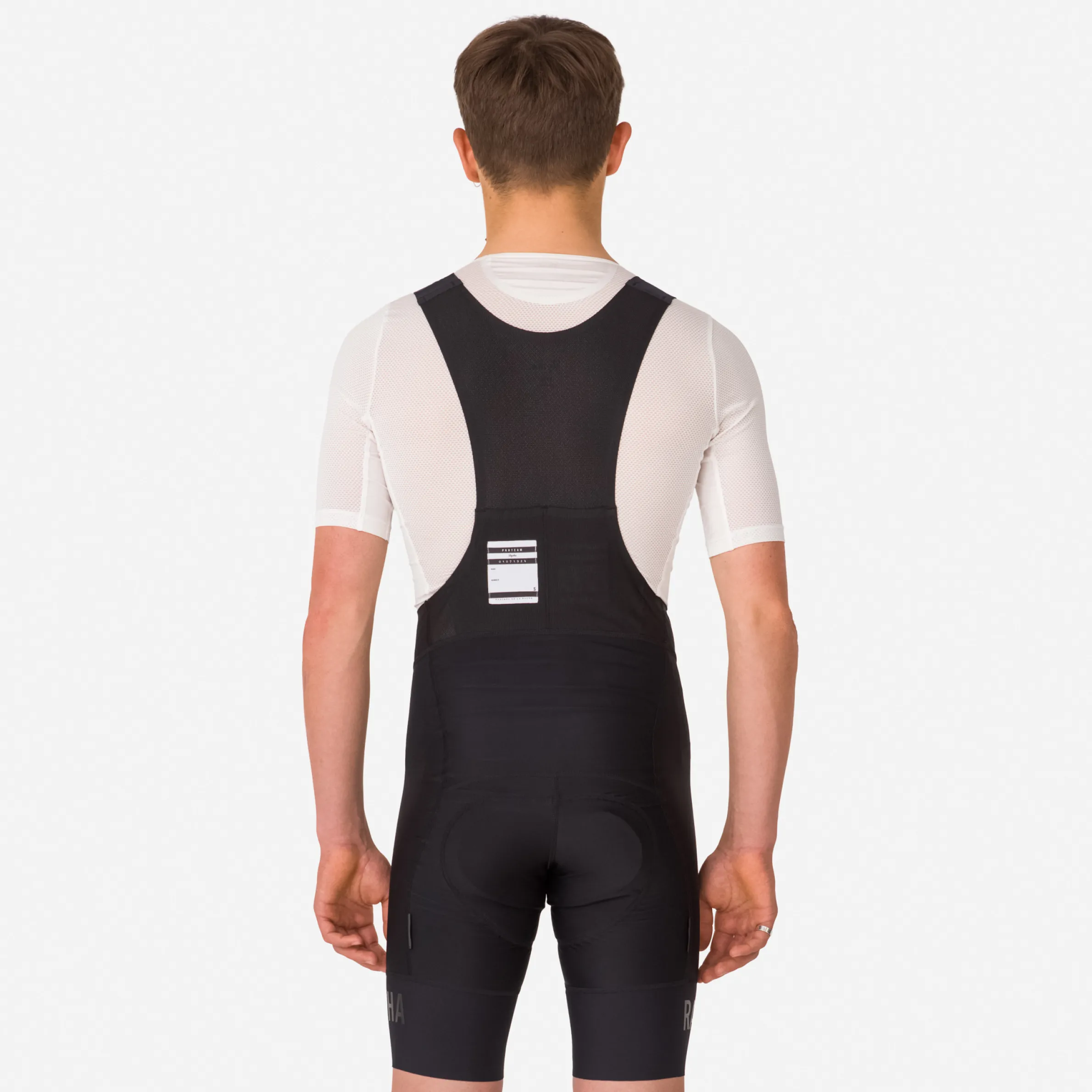 Rapha Archive|Men's Pro Team Bib Shorts II - Regular